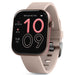 Series 40 AMOLED Smart Aluminium Mink Strap Calling Watch