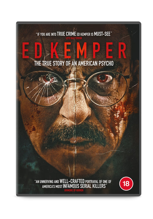 Ed Kemper