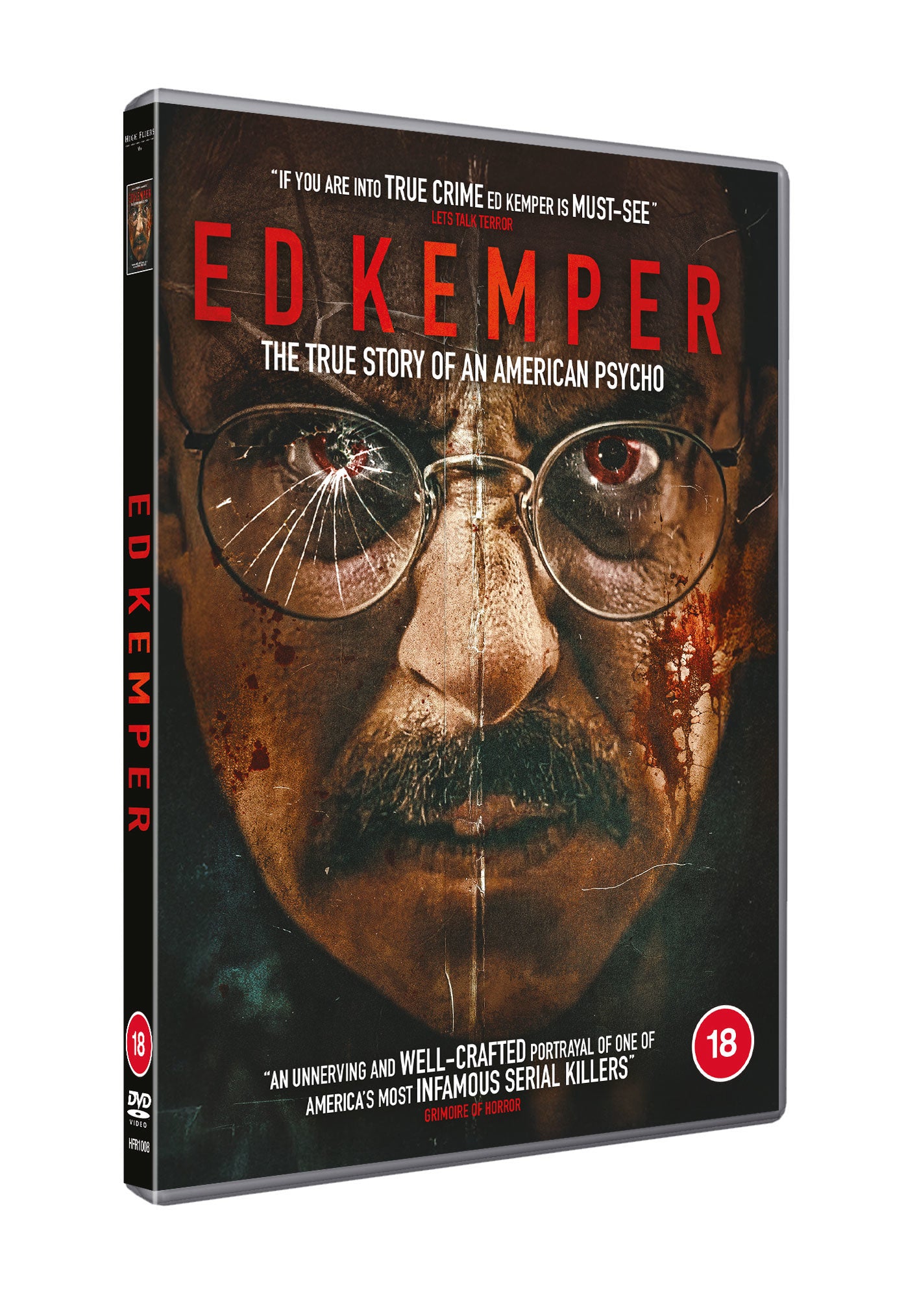 Ed Kemper