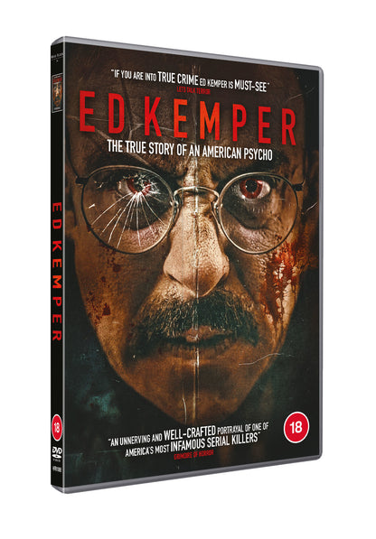 Ed Kemper