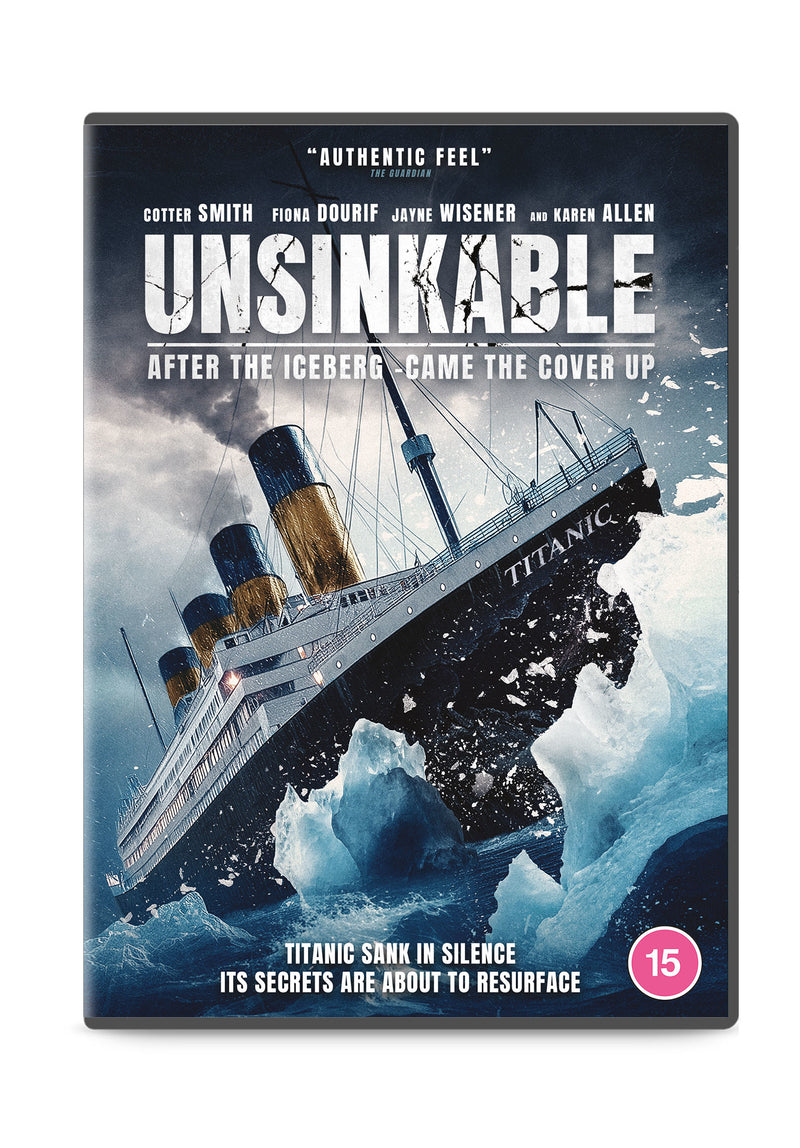 Unsinkable