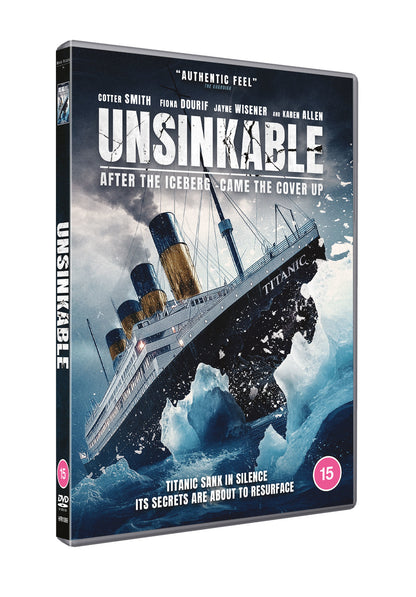 Unsinkable