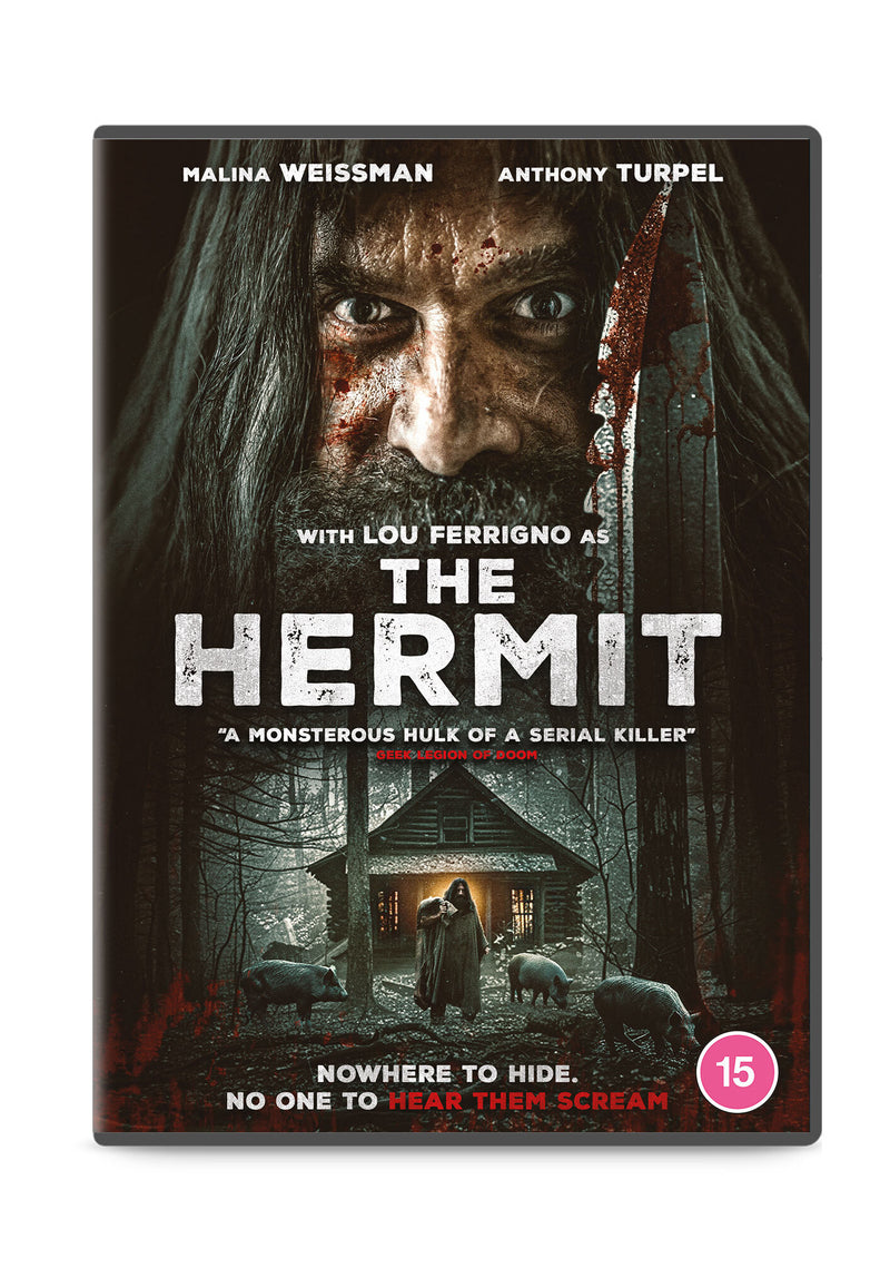 The Hermit