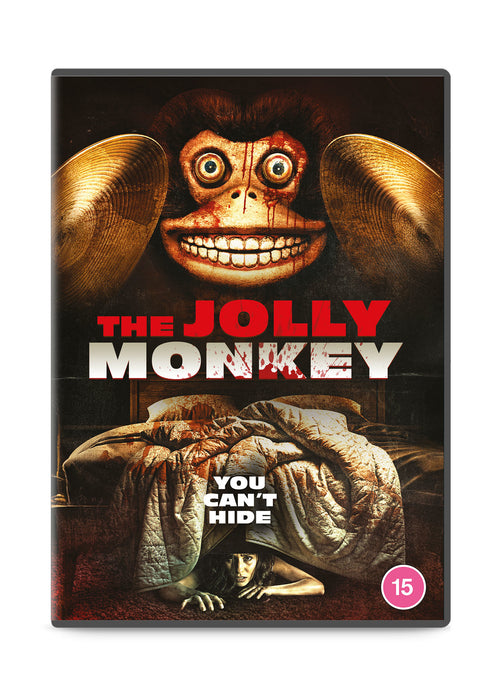 The Jolly Monkey
