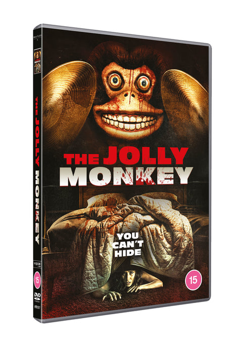 The Jolly Monkey