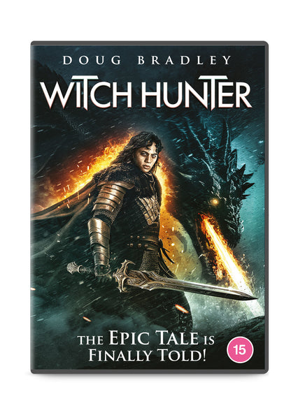 Witch Hunter