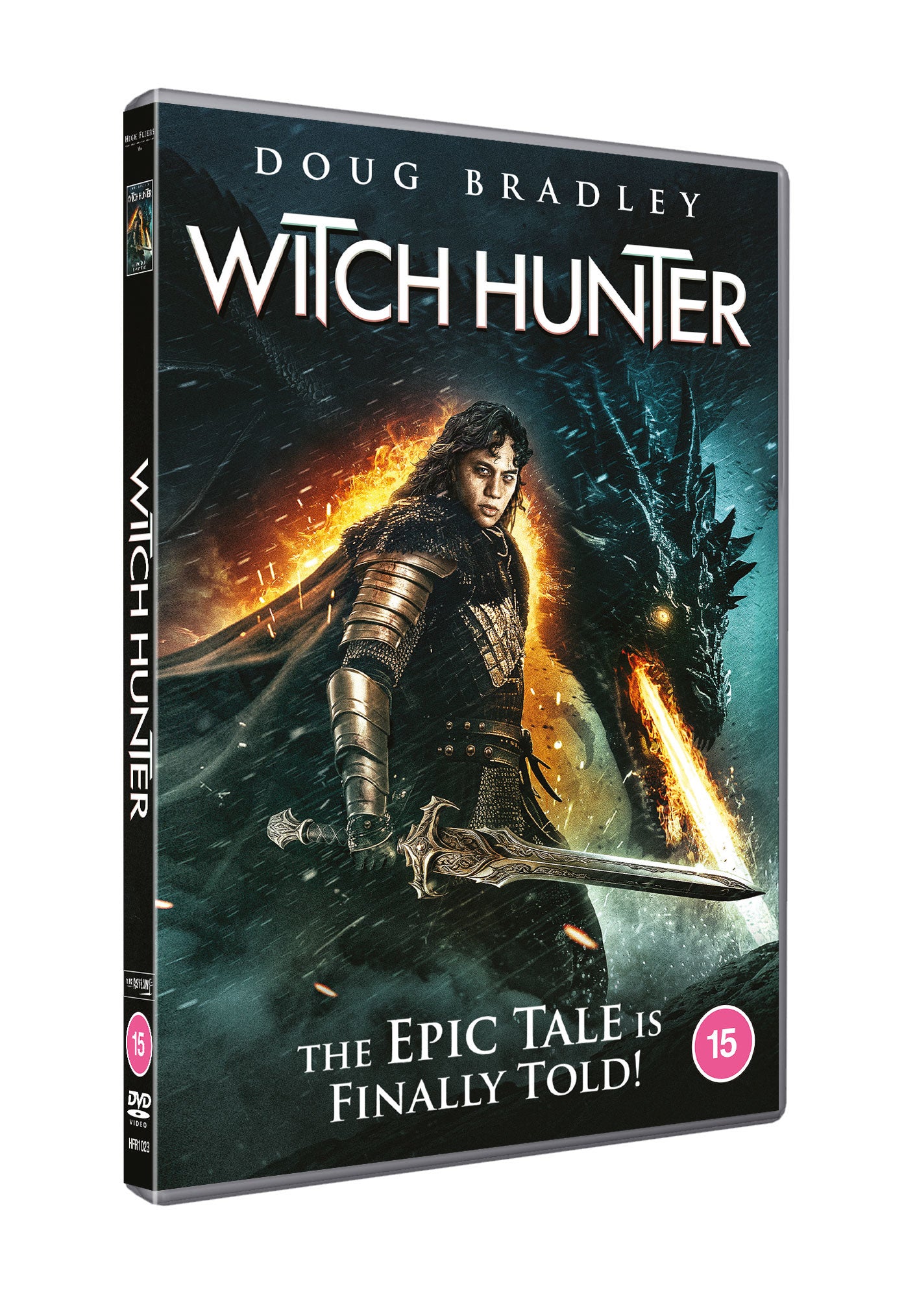 Witch Hunter