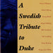 Swedish Tribute Duke