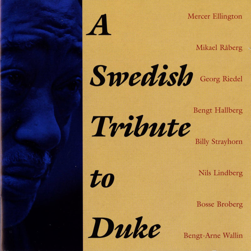 Swedish Tribute Duke