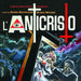 Sepolta Viva - L'Anticristo The Antichrist Original Soundtrack Expanded Edition