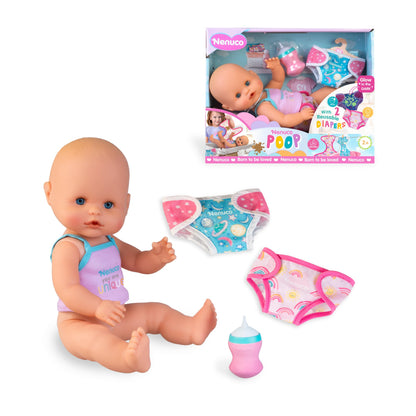Baby Doll Nenuco 35 Cm