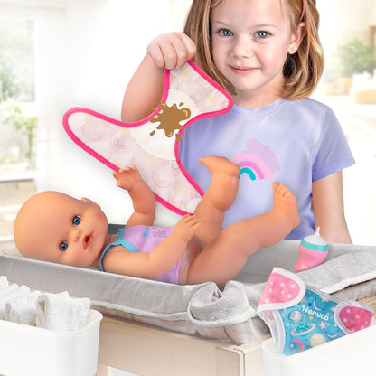 Baby Doll Nenuco 35 Cm