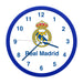 Official Real Madrid Fc Wall Clock