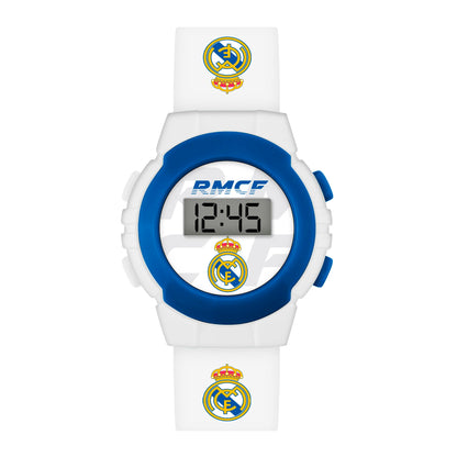 OFFICIAL REAL MADRID FC DIGITAL WATCH