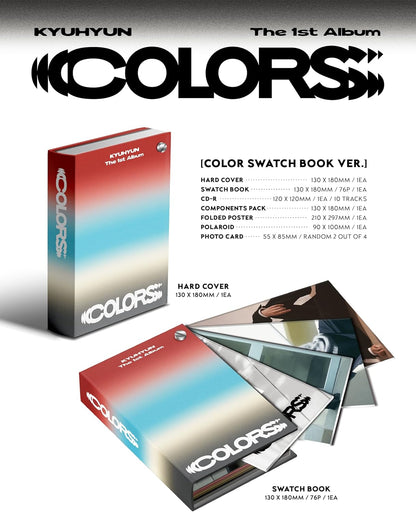 COLORS
