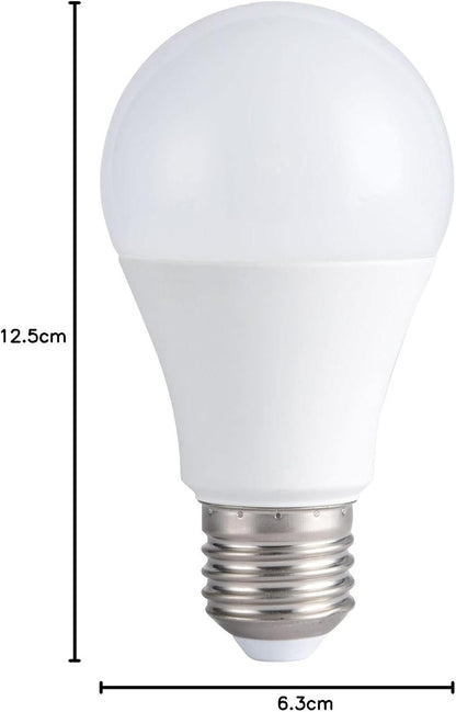 Shelly Plug & Play Beleuchtung Duo E27 WLAN LED