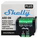 Shelly Accessories Plus Add-on Zubeh?Ýr f?+r Plu