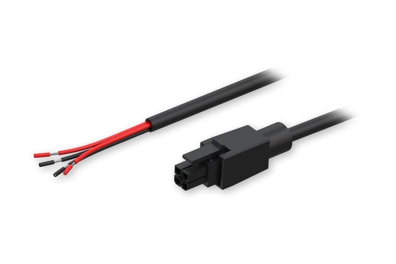 TELTONIKA TELTONIKA PR2PL15B Power Cable with 4-Way Open Wire