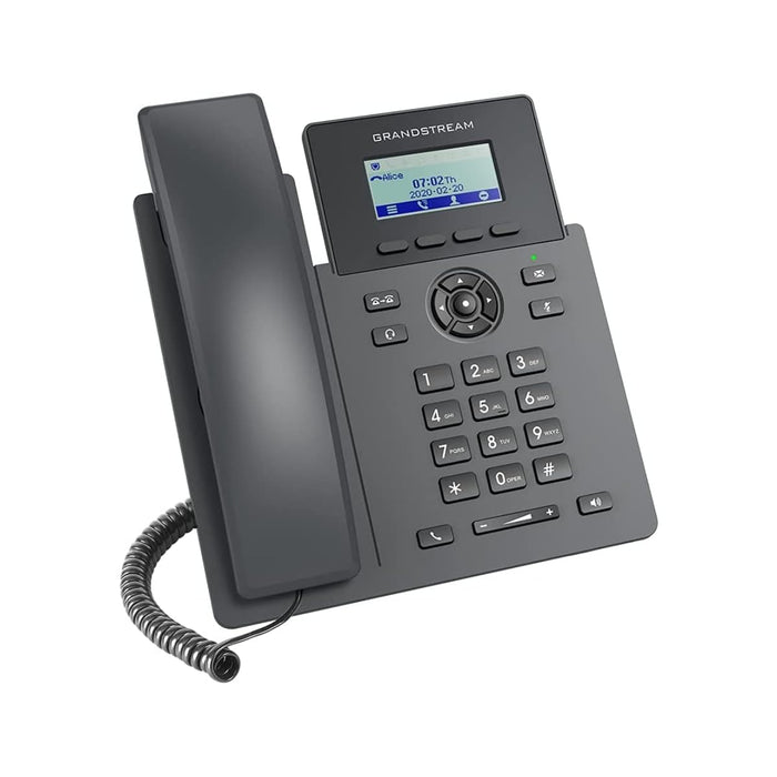 Grandstream SIP GRP-2601 Carrier-Grade IP-Phone