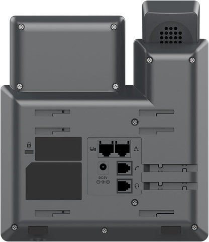 Grandstream SIP GRP-2602G Carrier-Grade IP-Phone (