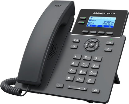 Grandstream SIP GRP-2602G Carrier-Grade IP-Phone (