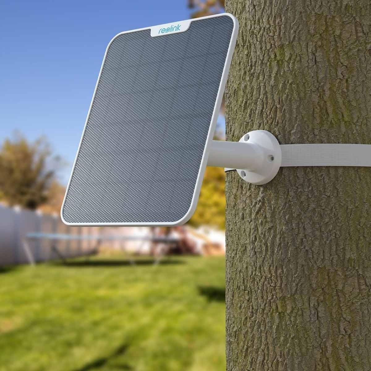 Reolink Solarpanel 2 weiß (5,8 W