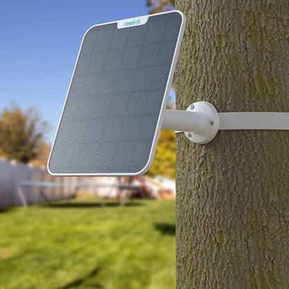 Reolink Solarpanel 2 weiß (5,8 W