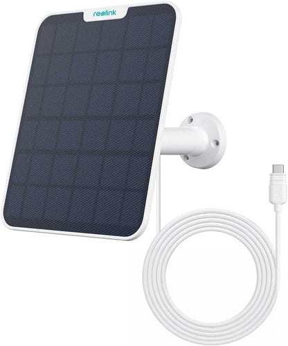 Reolink Solarpanel 2 weiß (5,8 W