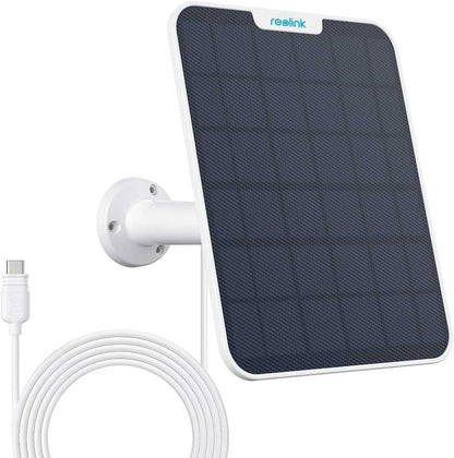 Reolink Solarpanel 2 weiß (5,8 W
