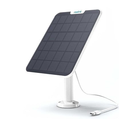 Reolink Solarpanel 2 weiß (5,8 W