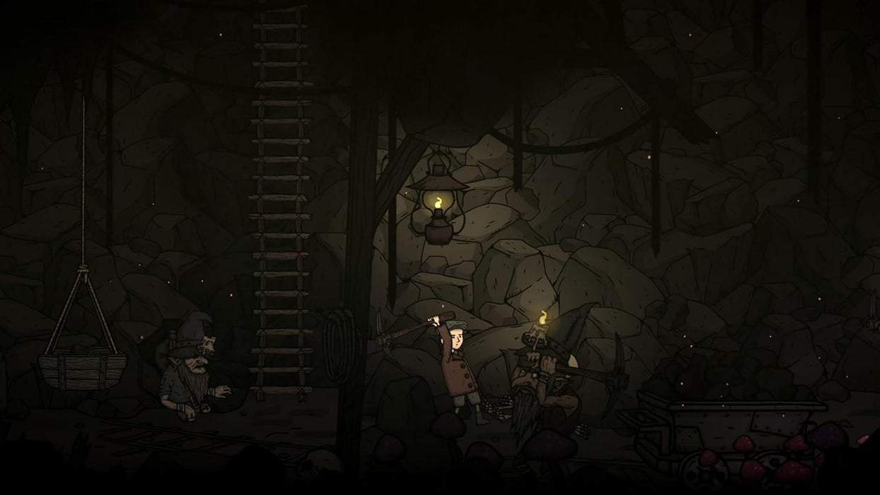 Creepy Tales Double Pack (PlayStation 5 PS5) Video Game