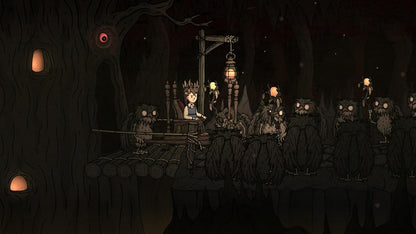 Creepy Tales Double Pack (Nintendo Switch) Video Game