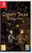 Creepy Tales Double Pack (Nintendo Switch) Video Game