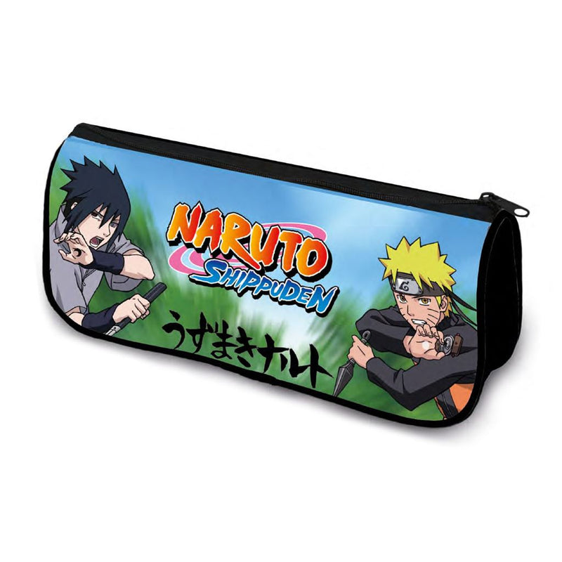 Naruto (Naruto Uzumaki & Sasuke Uchiha) Pencilcase