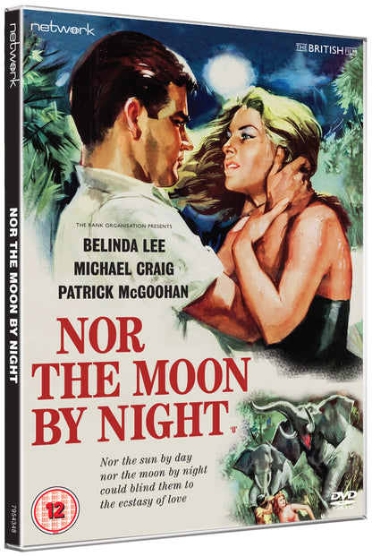Nor the Moon By Night
