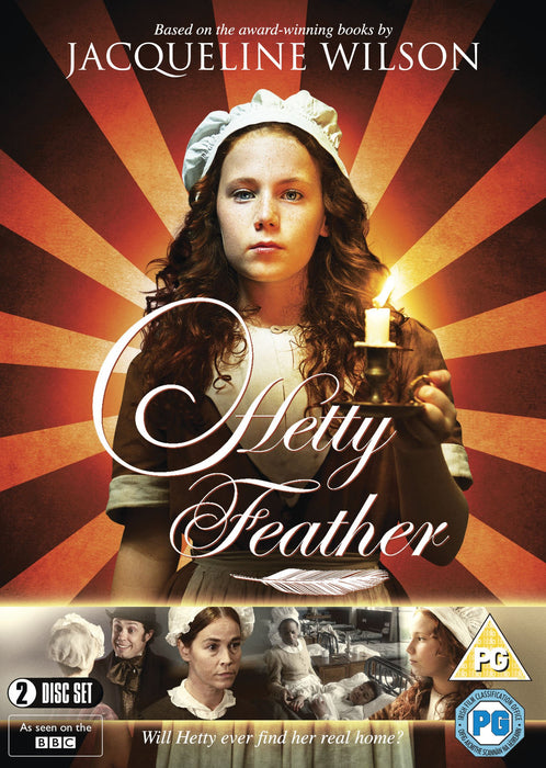 Hetty Feather Series 1