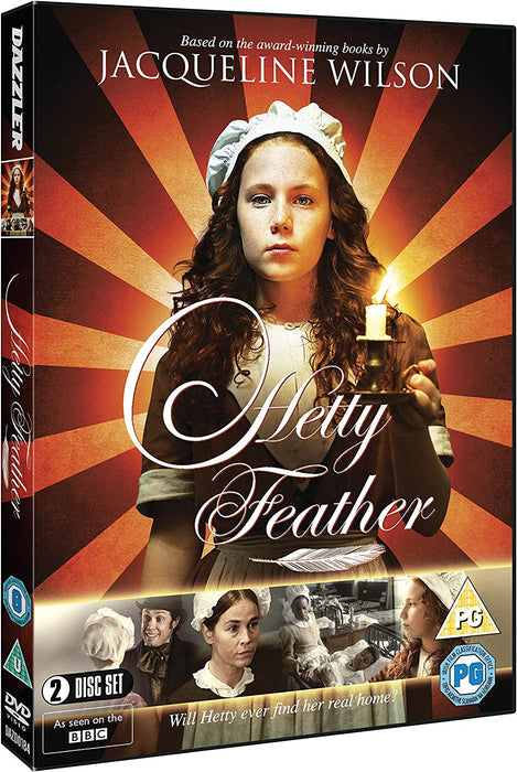 Hetty Feather Series 1