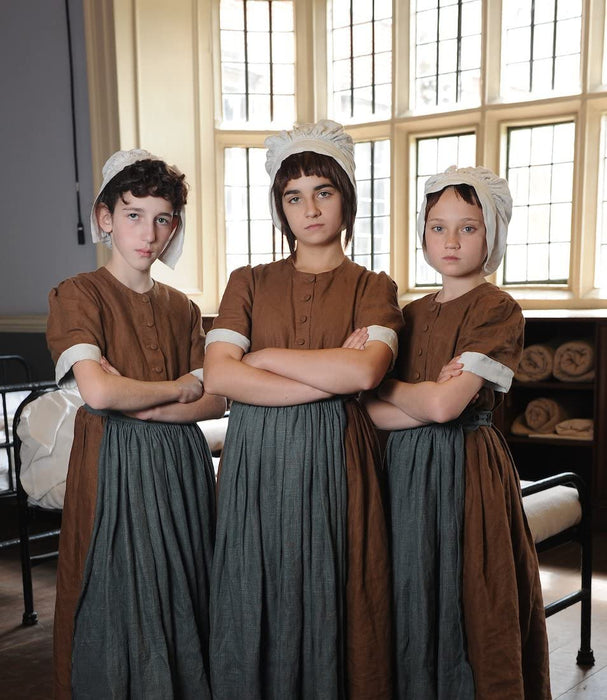 Hetty Feather Series 1