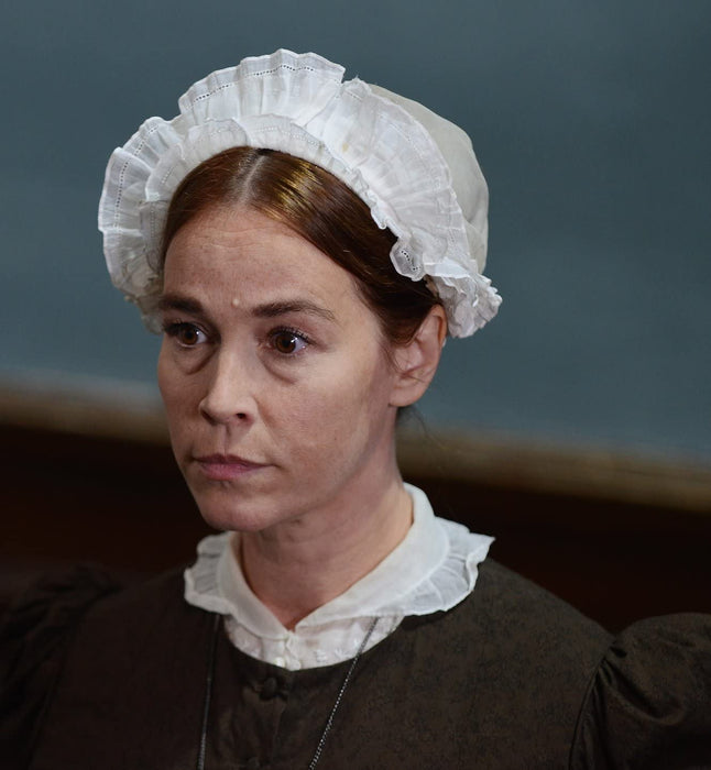 Hetty Feather Series 1