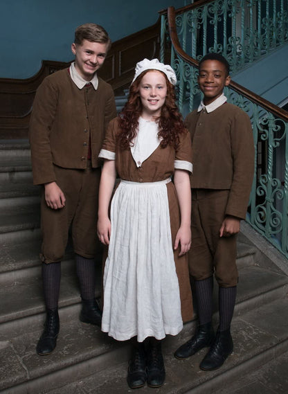 Hetty Feather Series 1