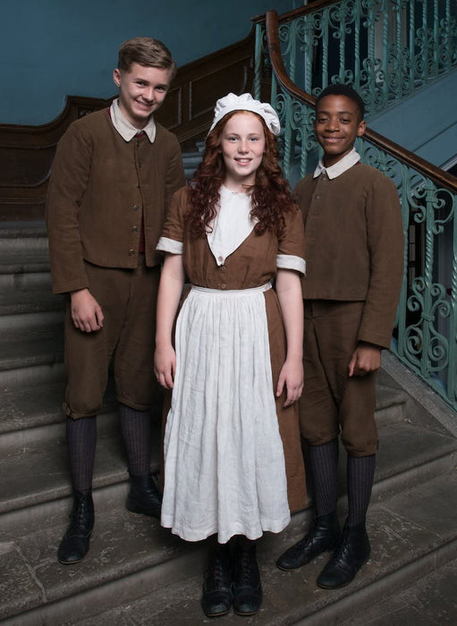 Hetty Feather Series 1