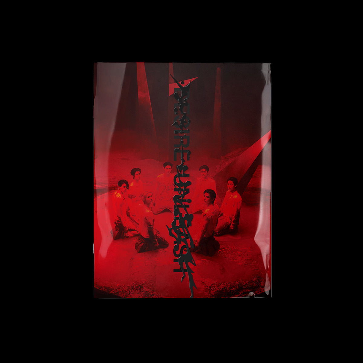 DESIRE: UNLEASH (MINE Ver.)