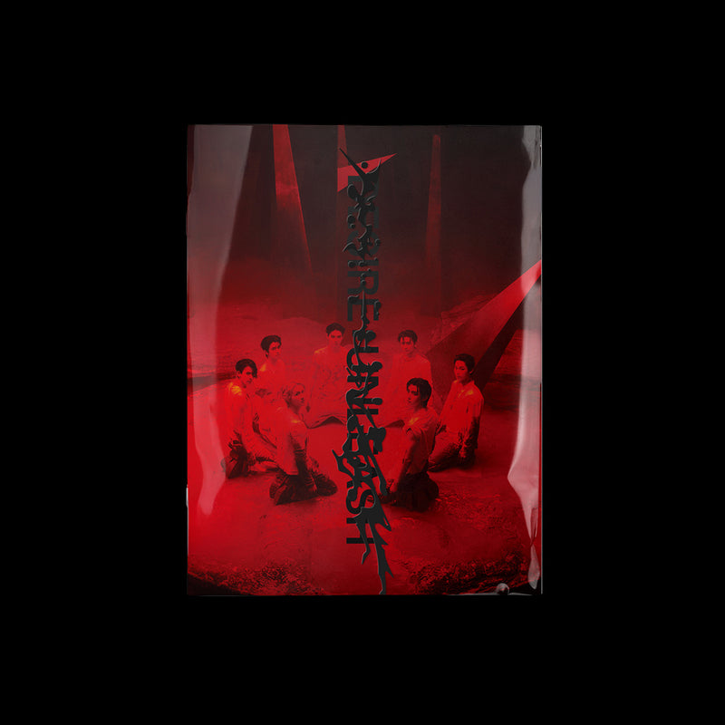 DESIRE: UNLEASH (MINE Ver.)