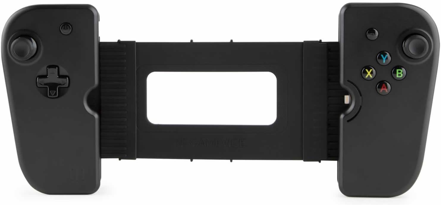 Gamevice Controller For Ipad Mini