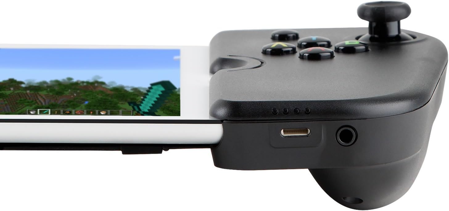 Gamevice Controller For Ipad Mini