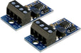 Massoth - Emotion 6v Fixed Voltage Regulator 2/pack