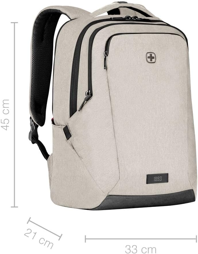 Wenger Mx Professional 16`` Sand