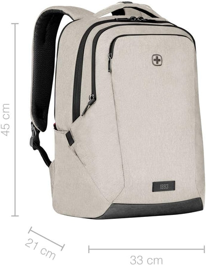 Wenger Mx Professional 16`` Sand