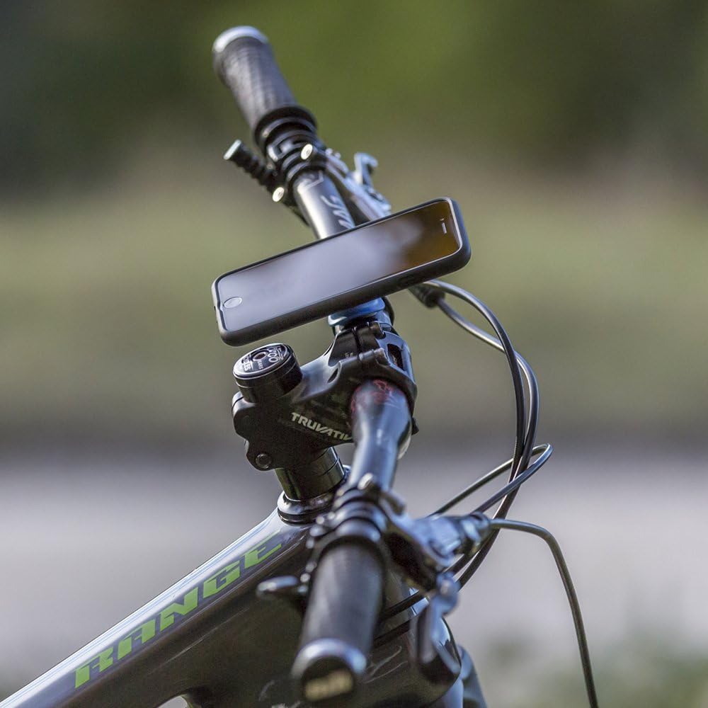 QUAD LOCK Bike Kit - iPhone X