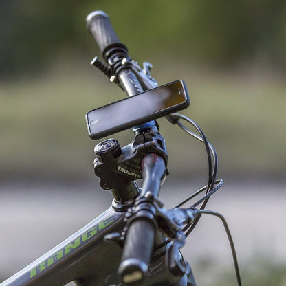 QUAD LOCK Bike Kit - iPhone X